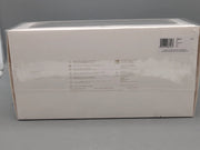Modellautos 1:18 Norev Volkswagen VW Transporter 2003 Grau mit OVP