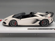 Eidolon Make Up 1:43 Lamborghini Aventador SVJ Roadster 2019 Limited 53/80 OVP