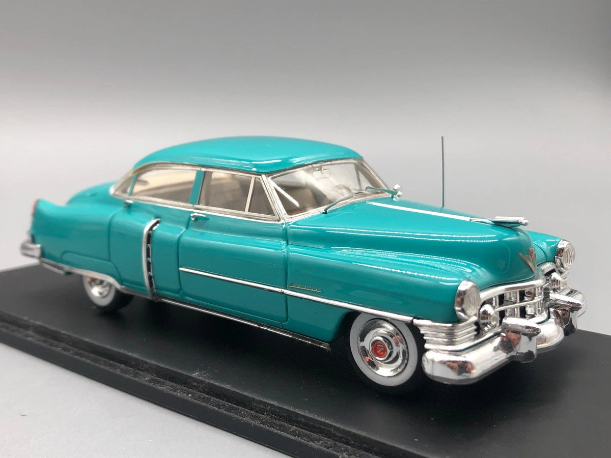 Modellautos 1:43 Spark Cadillac Series 62 Berline 1950 mit OVP