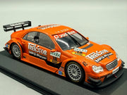 Modellautos 1:43 Minichamps Mercedes-Benz C-Class DTM 2006 #18 mit OVP