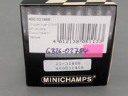 Modellautos 1:43 Minichamps Chrysler Viper GTS-R 24h Le Mans 2003 #68 mit OVP