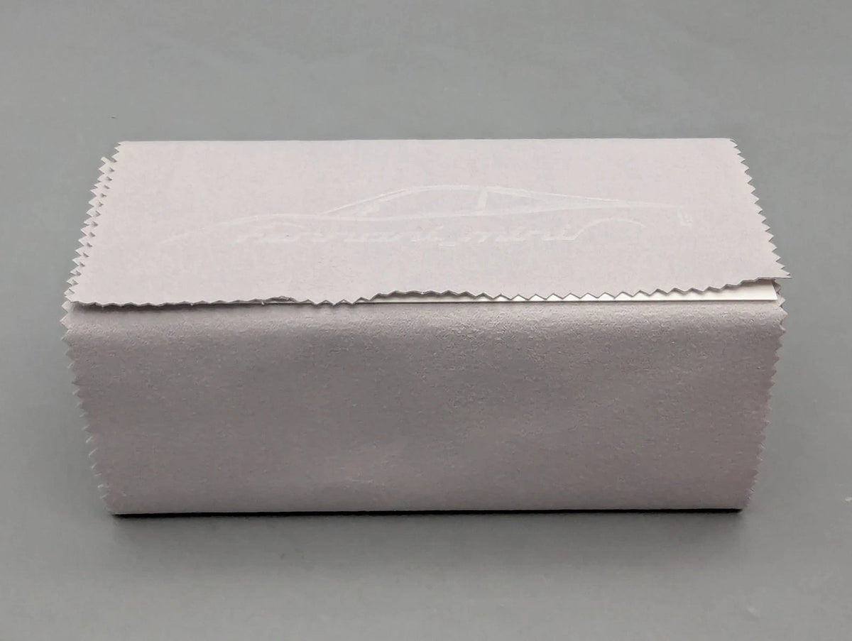 Modellautos 1:43 BBR Deluxe Calsito Ferrari 812 Competizione Blue Ltd 02/30 OVP