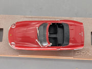 Modellautos 1:43 Box Model 8417 Ferrari 275 GTB/4 Stradale Rot mit OVP
