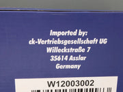 Modellautos 1:12 Werk83 Ferrari F300 F1 1998 Imola #3 Michael Schumacher mit OVP