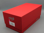 Modellautos 1:18 BBR Ferrari 275 GTB/4 1966 S/N 09925 01/16 mit Vitrine und OVP