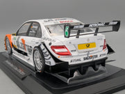 Modellautos 1:18 Norev Mercedes-Benz C-Class DTM 2011 #6 R. Schumacher mit OVP