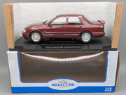 Modellautos 1:18 MCG Modelcar Group 18354 Ford Sierra RS Cosworth 4x4 mit OVP