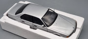 Modellautos 1:18 Minichamps 100 023000 BMW 730i 1987 silver OVP