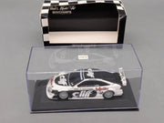 Modellautos 1:43 Minichamps Opel Calibra Design Sketch ITC 1996 Letho mit OVP