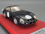Modellautos 1:43 BBR RGM Ferrari 330 LMB RHD S/N 4725 SA Ltd 01/20 OVP