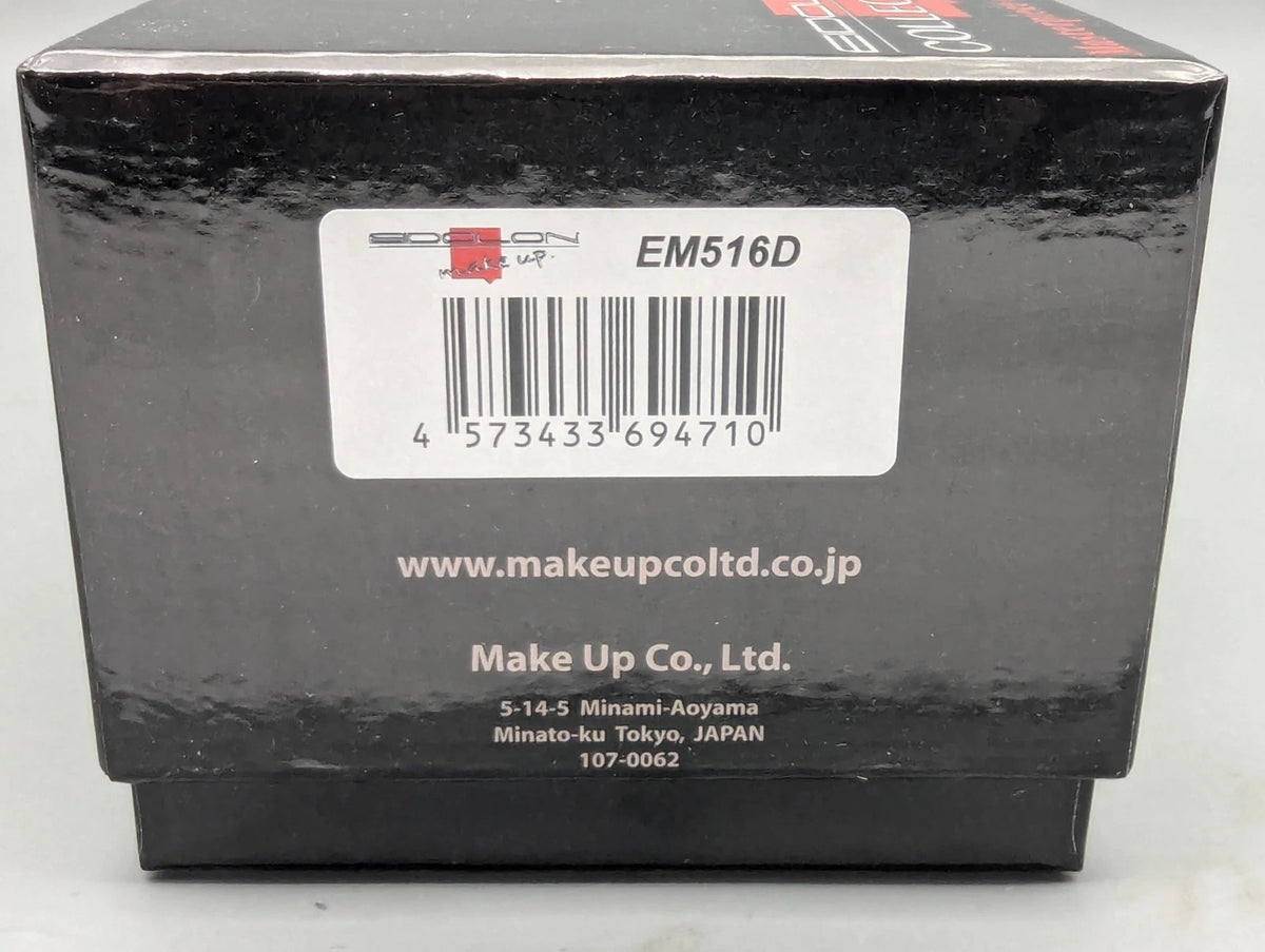 Eidolon Make Up 1:43 Lamborghini Aventador SVJ Roadster 2019 Limited 05/60 OVP