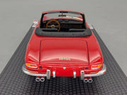 Modellautos 1:43 BBR Ferrari 365 GTS 1969 S/N 12243 Auction 2008 Ltd 01/22 OVP