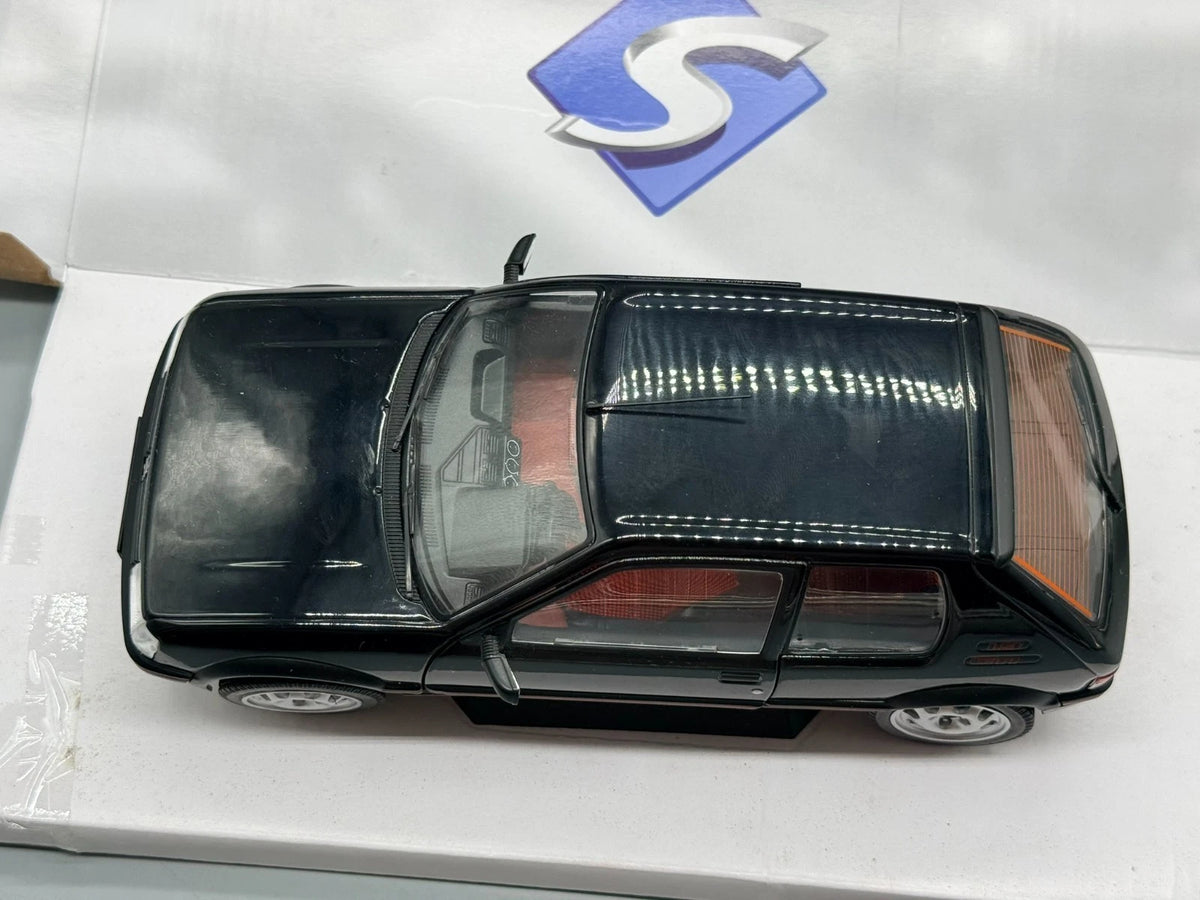 Modellautos 1:18 Solido Peugeot 205 GTI mit OVP