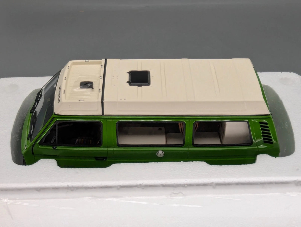 Modellautos 1:18 Premium ClassiXXs VW T3 Westfalia Joker 1 limited mit OVP