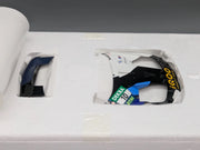 Modellautos 1:18 Minichamps BMW M4 GT3 DTM 2022 Team Walkenhorst #10 E. Muth OVP