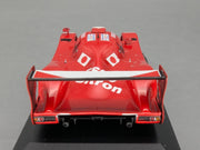 Modellautos 1:43 Minichamps Toyota GT-One Esso Zweiter 24h Le Mans 1999 #3 OVP