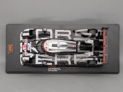 Modellautos 1:18 Ixo Porsche 919 Hybrid 24h Le Mans 2015 #18 Lieb Dumas Jani OVP
