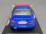 Modellautos 1:43 Minichamps BMW M3 GTR ADAC Cup 1992 #3 Kris Nissen mit OVP