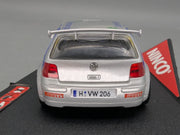 Modellautos Slotcar 1:32 Ninco 50243 Volkswagen VW Golf TDI Greenergy mit OVP