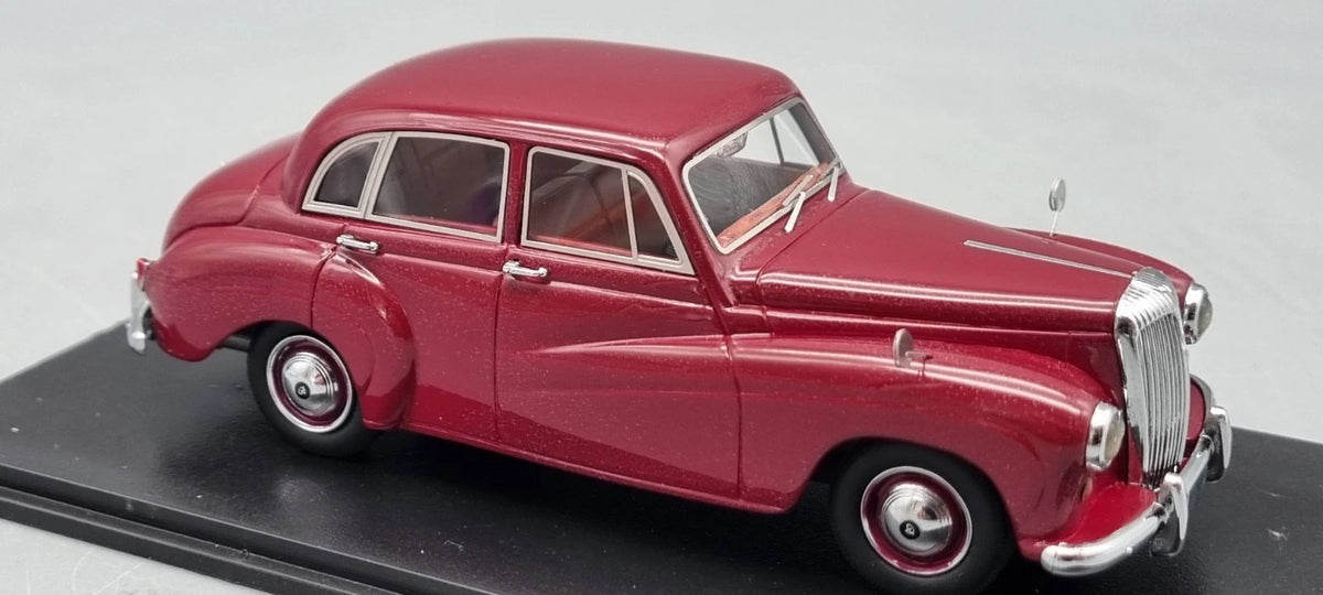 Modellautos 1:43 Neo Scale Models NEO45081 Daimler Conquest OVP