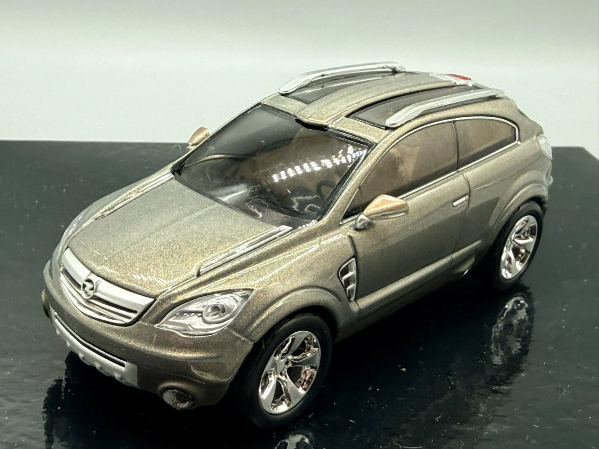 Modellautos 1:43 Norev Opel Antara GTC mit OVP