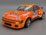 Modellautos 1:18 Schuco Porsche 934 RSR Jägermeister #GT53 mit OVP