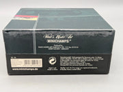 Modellautos 1:43 Minichamps Bentley EXP Speed 8 24h Le Mans 2002 #8 mit OVP