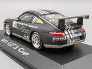 Modellautos 1:43 Minichamps Porsche 911 GT3 Cup #288 WAP 020 138 17 OVP