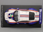 Modellautos 1:18 Spark 18S392 Porsche 911 RSR 24h Le Mans 2018 #91 Lietz uA OVP