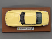 Modellautos 1:18 BBR Ferrari 500 Superfast Serie 2 im Lederkoffer Ltd 01/02 OVP