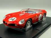 Modellautos 1:18 Werk83 Ferrari 250 TR61 Winner 12h Sebring 1961 #14 mit OVP