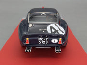 Modellautos 1:43 BBR Ferrari 250 GTO WINNER 3h 1962 Ltd 03/20 #41 Parkes mit OVP