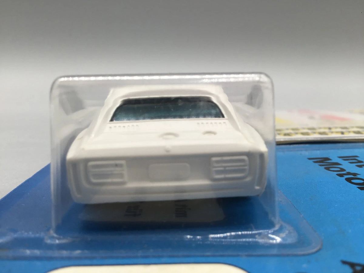 Faller AMS Aurora GPlus 1:72 Slotcar-Set 5562 Ford Capri mit OVP