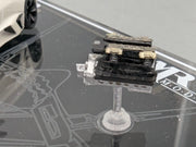 Modellautos 1:43 MR Collection Lamborghini Reventon Engine Set Ltd 02/20 in OVP