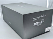 Modellautos 1:12 BBR Ferrari LaFerrari 2013 Matt Camouflage Lt 29/60 Vitrine OVP