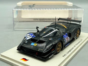 Modellautos 1:43 Spark P4/5 Competizione 24h Nürburgring 2011 #23 mit OVP