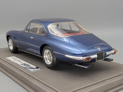 Modellautos 1:18 BBR Ferrari 400 Superamerica 1962 Met. Blue 01/72 Stück mit OVP