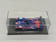 Modellautos 1:43 Spark Ginetta-Zytek Beechdean Mansell #5 LM 2010 mit OVP