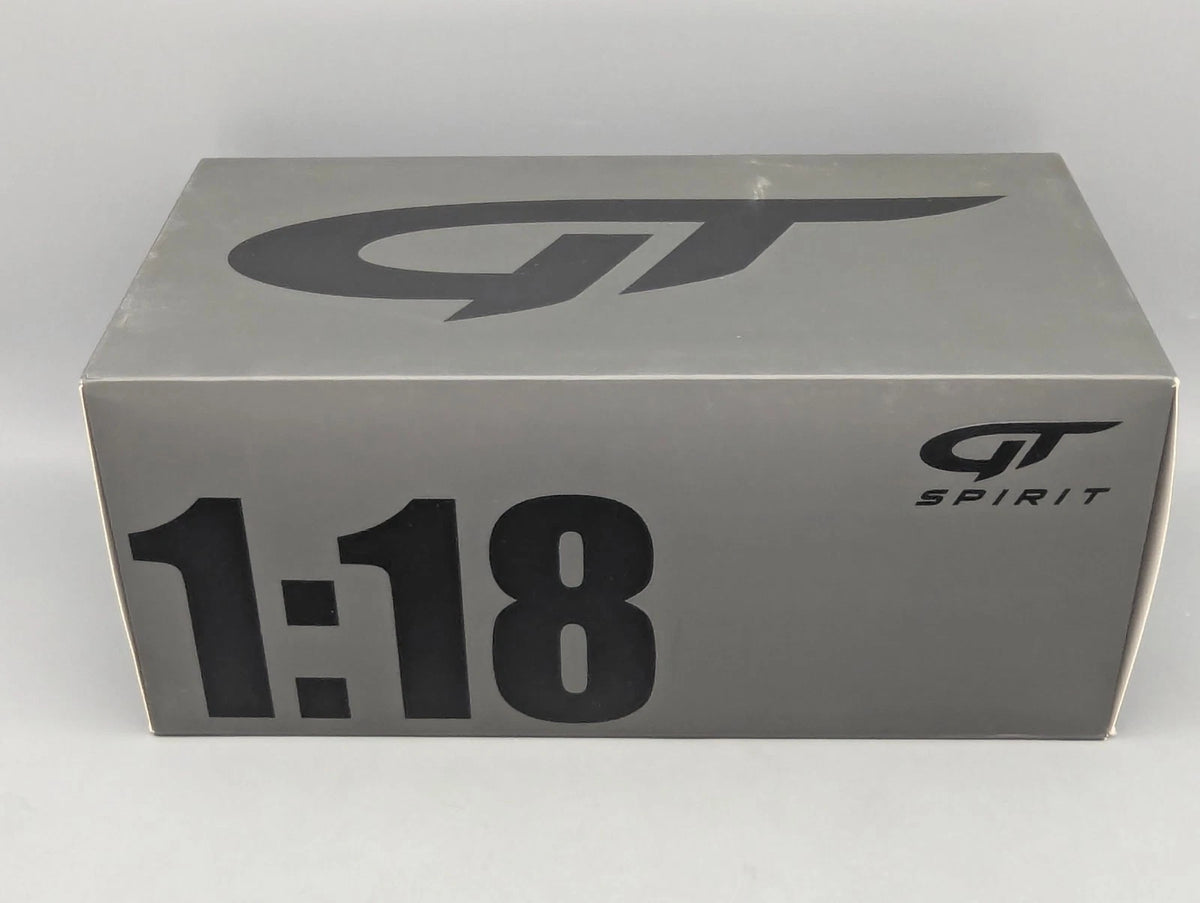 Modellautos 1:18 GT Spirit GT809 Lamborghini K.S Huratach Kaki mit OVP