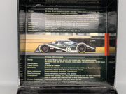 Modellautos 1:43 Minichamps Bentley EXP Speed 8 24h Le Mans 2002 #8 mit OVP
