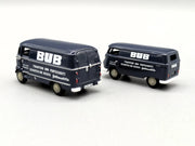 Modellautos 1:87 Premium ClassiXXs Bubmobile Jahresedition 2003 mit OVP