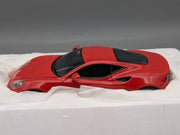 Modellautos 1:18 Revell Artega GT Feuerrot mit OVP