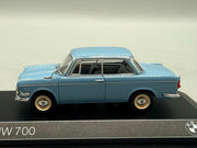 Modellautos 1:43 Minichamps BMW 700 mit OVP