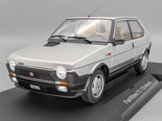 Modellautos 1:18 MCG Modelcar Group Fiat Ritmo TC 125 Abarth 2000 Silber mit OVP