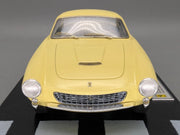 Modellautos 1:18 BBR Ferrari 250 GT Lusso Rain Version Ltd 04/10 Gelb mit OVP