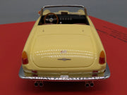 Modellautos 1:43 BBR Ferrari 250 GT Pininfarina Serie 1 Cabriolet 1/5 Stück OVP