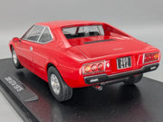 Modellautos 1:18 KK-Scale Ferrari 208 GT4 1975 Rot mit OVP