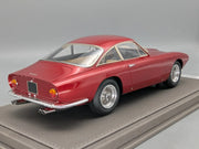 Modellautos 1:18 BBR Ferrari 250 GT Lusso S/N 4405 GT Auction 2009 Ltd 01/18 OVP