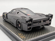 MR for CAVALLINO Models 1:43 Ferrari FXX 2005 mit Open Door Funktion 10/10 OVP