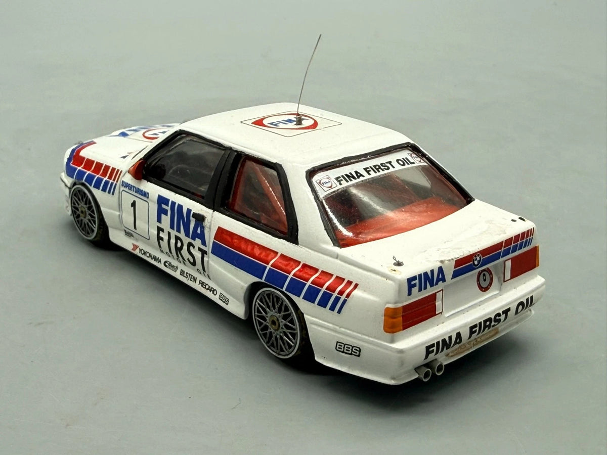 Modellautos 1:43 Meri Kits BMW M3 #1 mit OVP